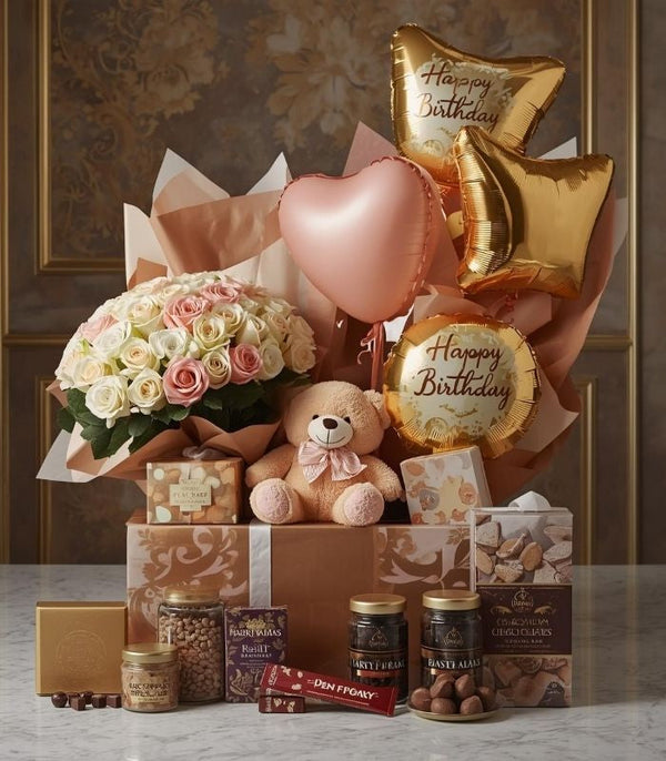 Birthday Gifts Combos