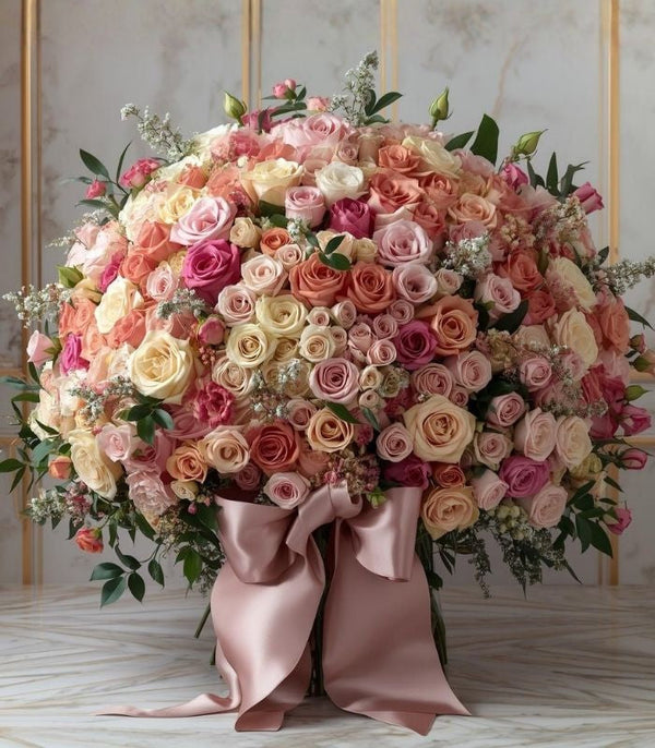 Fresh Flower Bouquets