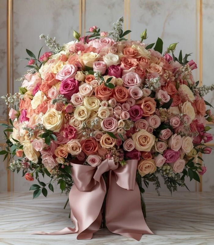 Fresh Flower Bouquets