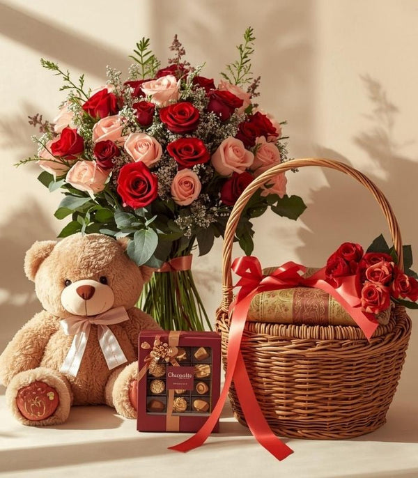 Romantic Celebrations