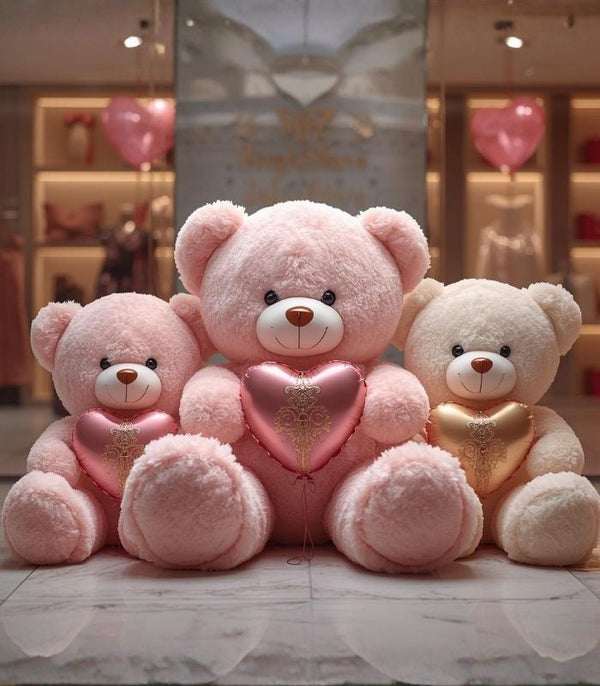 Find Your Perfect Teddy