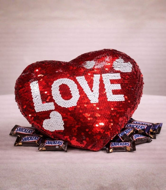 Valentine Love Treats Gift Box