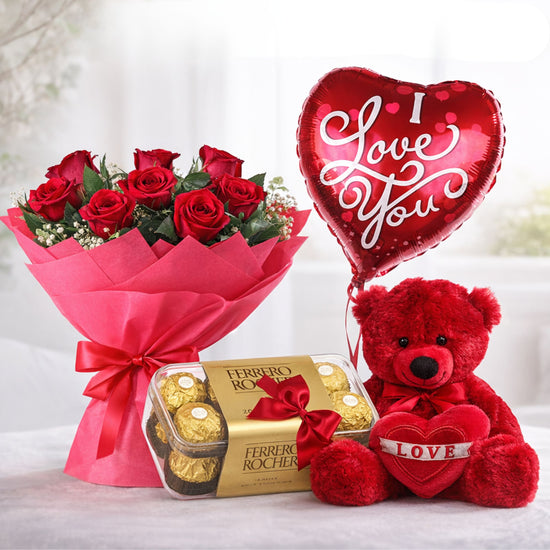 Special Love Gift Combo