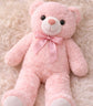 Sweet Pink Teddy Bear