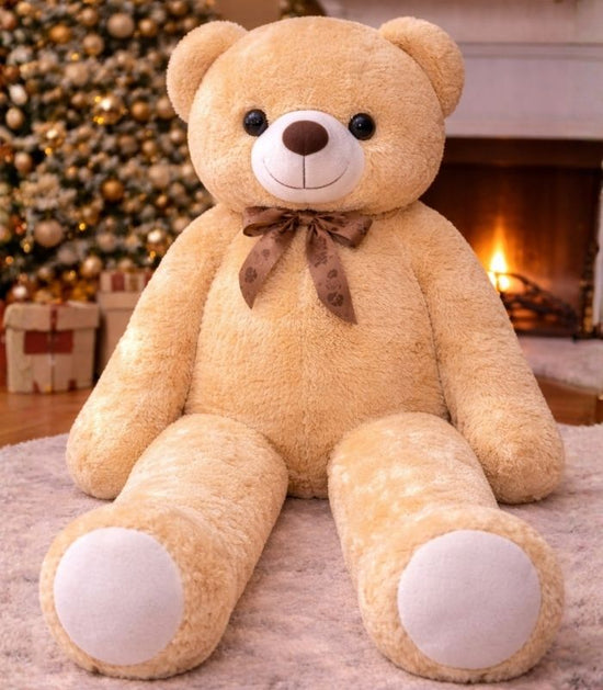 Grand Hug Teddy Bear